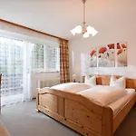 Christophorus Gæstehus 3*