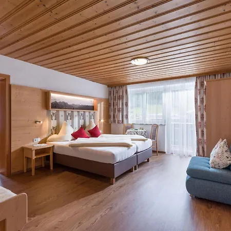 Christophorus Guest house