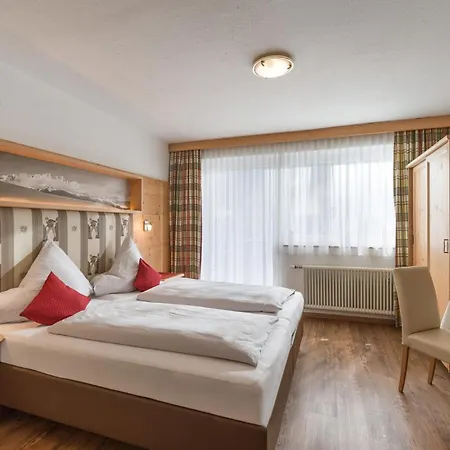 Christophorus Guest house