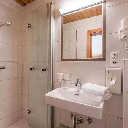 Christophorus Guest house 3*