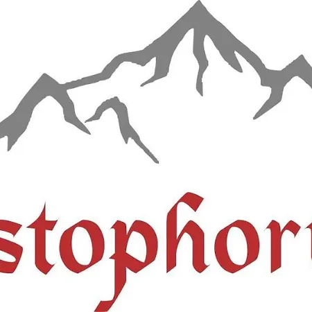 Guest house Christophorus