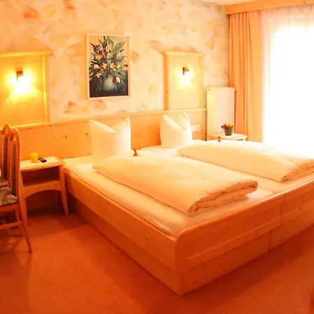 Christophorus Guest house 3*