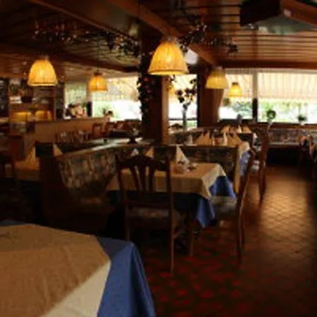 Maison d'hôtes Christophorus 3*