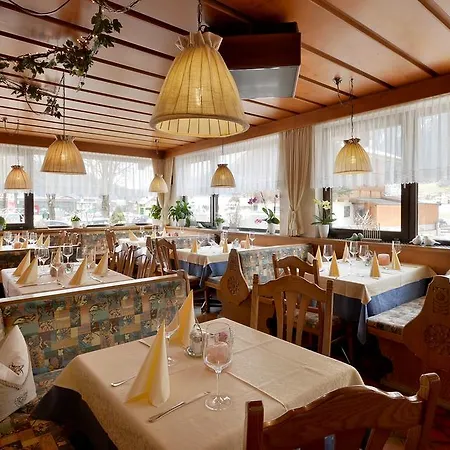 ゲストハウス Christophorus