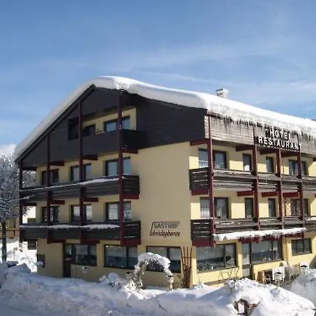 Guest house Christophorus Soll