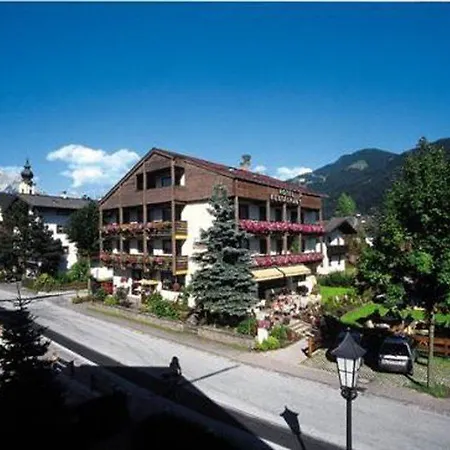 Maison d'hôtes Christophorus