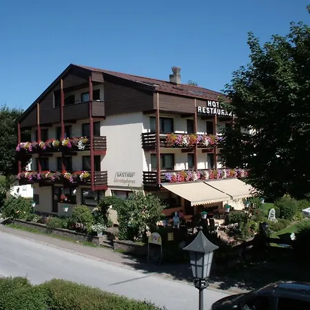 Guest house Christophorus