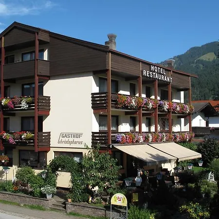 Christophorus Guest house