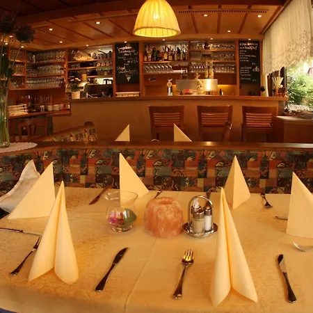 Christophorus 3* ゼル