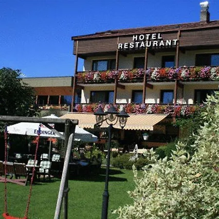 Konukevi Christophorus Söll