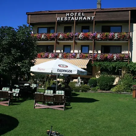 Christophorus 3* Söll